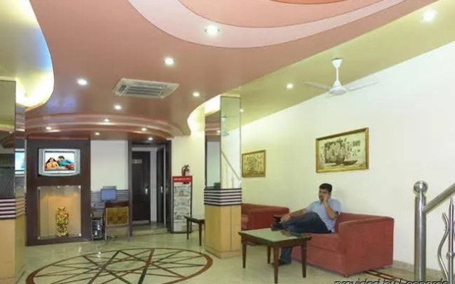 Hotel Sun City by OYO