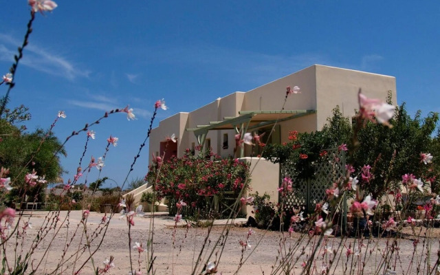 Flower and Crafts - Eco Farm Houses