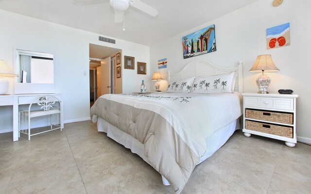 Dunes of Panama B407 - 928985