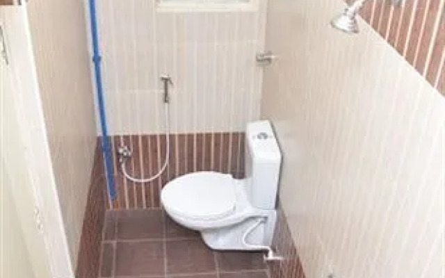 Suvi Transit Accommodation Chrompet