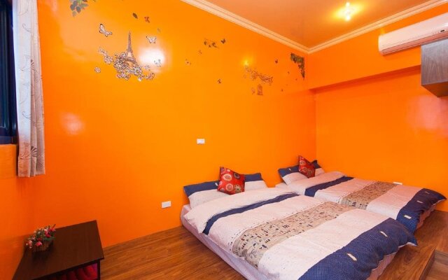 End Less B&B
