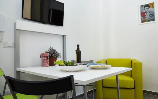 Bb le more Penthouse Apartment