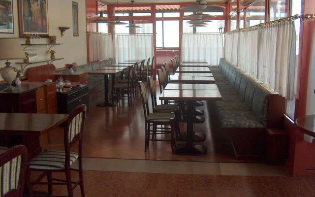 Hôtel des Trois Rois