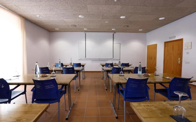 Monestir de les Avellanes