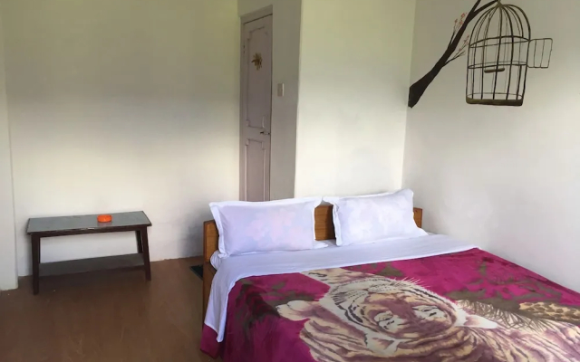 Tranquil Water Guest House Pokhara