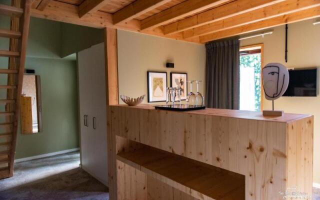 Logis Hotel Le Chalet Altitude