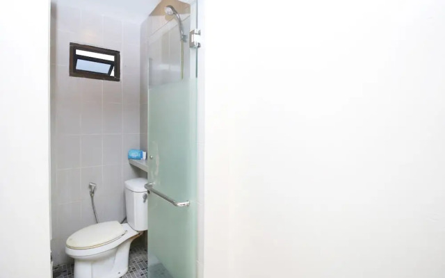 Airy Sirimau Said Perintah 15B Ambon