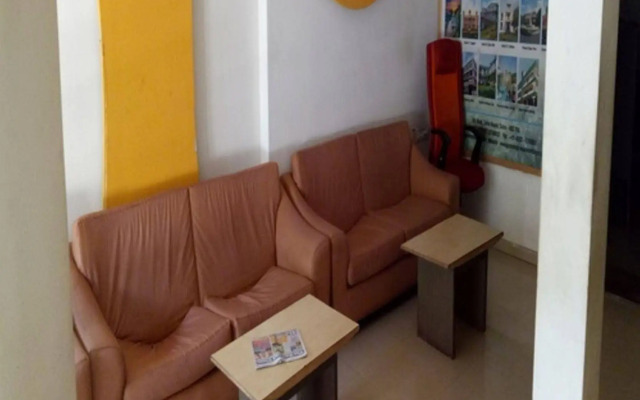 Graciano Cottages
