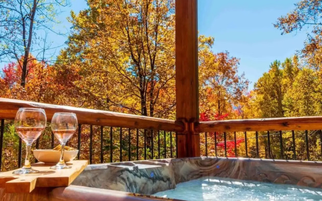 Lovers Suite by Ghosal Luxury Lodging