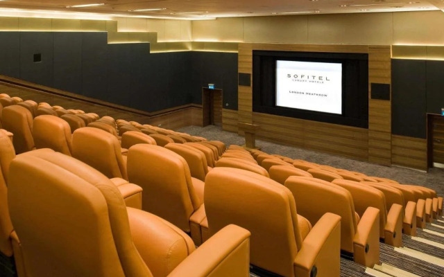 Sofitel London Heathrow