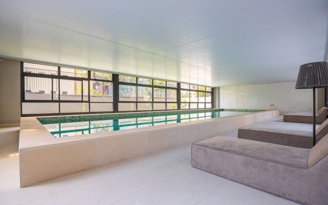 NHC - Neohouse Campo Belo - Anora Spaces