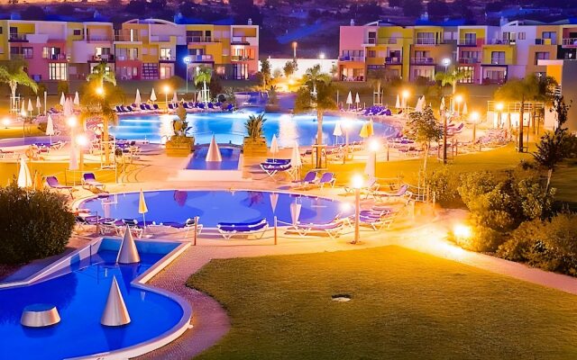 1 Bedroom Flat in Albufeira Marina