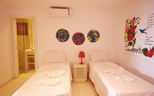 Pipa Privilege Suites