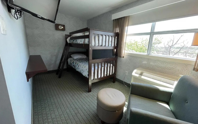 Rodd Moncton Hotel