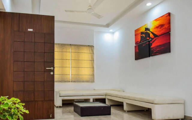 ZO Rooms Madhapur Inorbit Mall