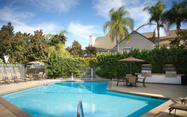 Residence Inn by Marriott Sunnyvale Silicon Valley II