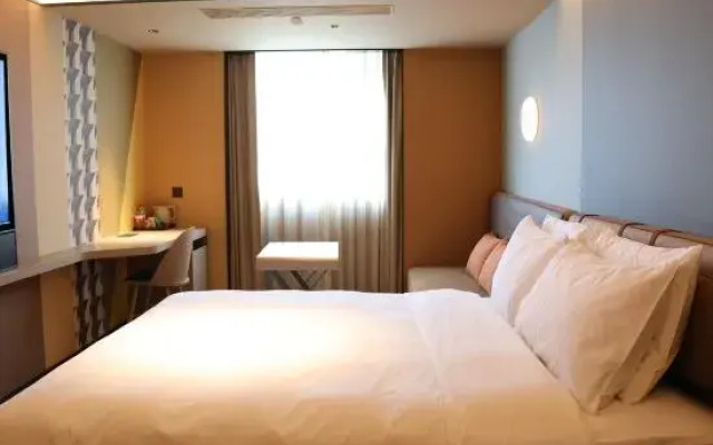 Orange Hotel (Yongjia Oubei Branch)