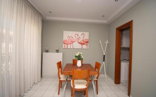 Anadora 1. City center modern stylish appartment.