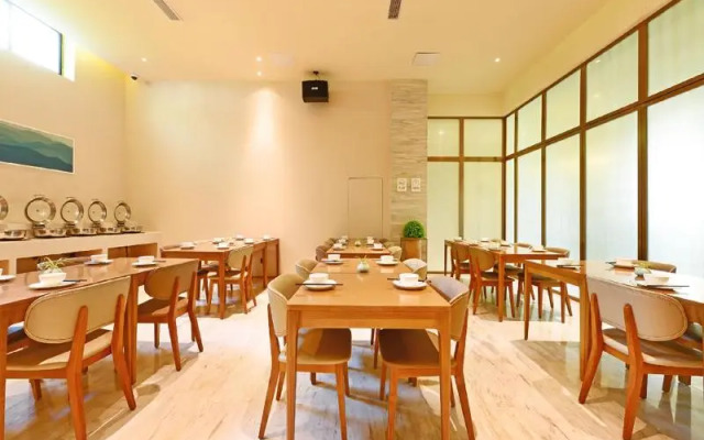 Ji Hotel Qiandao Lake Scenic Area