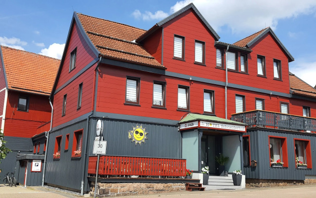 Hotel Schneiderhof