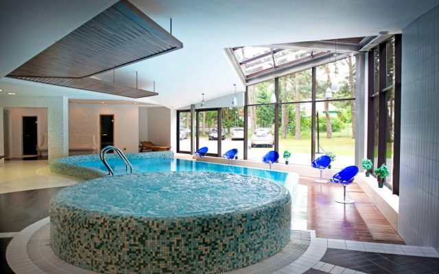 Gabija Hotel SPA & Conferences