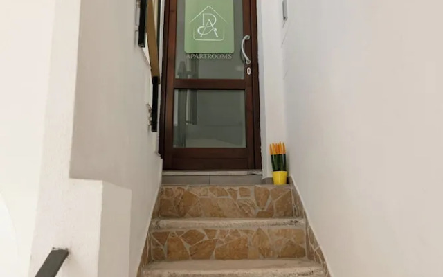 DeA ApartRooms