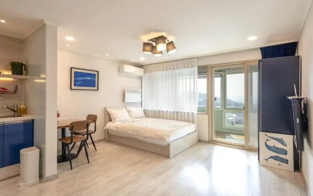 Wonju Quirinale Pension