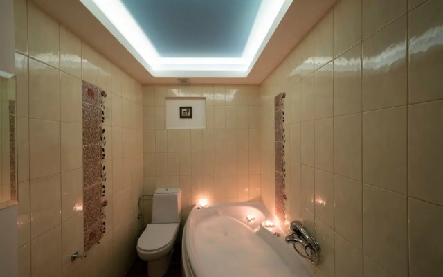 Dolphin Luxury Apartments