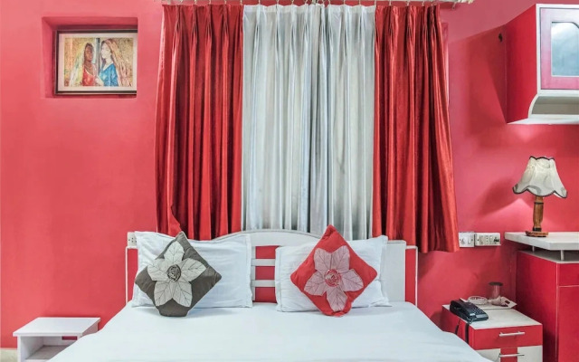 Indrakshi Service Apartment by OYO Rooms