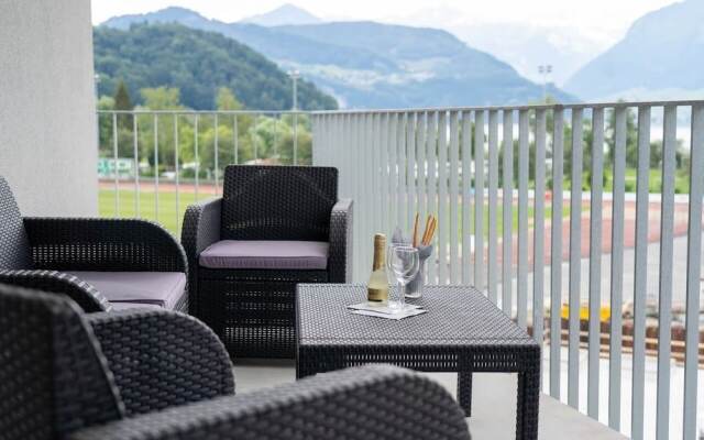 Anstatthotel.ch Horw