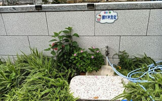 Meisu Homestay on Meizhou Island