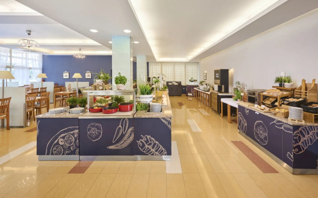 Hotel Feral – Все включено Light