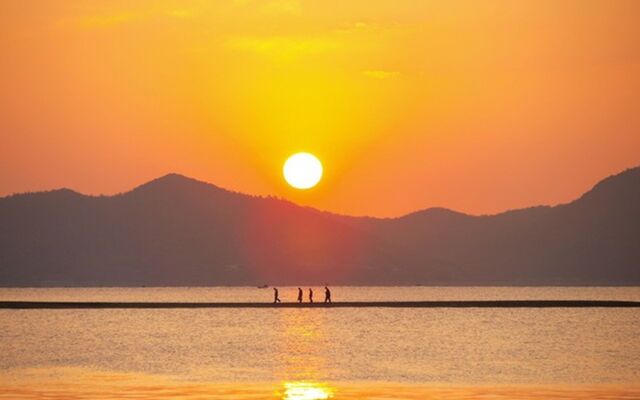 Shodoshima International Hotel