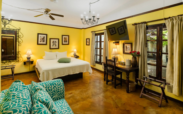 Posada De Las Flores La Paz