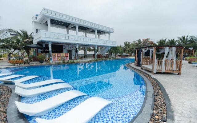 Suoi TIen Hills Hotel