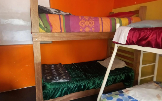 Monkeywasi Climbing Hostel