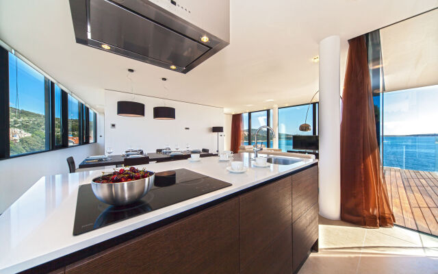 Golden Rays Luxury Apartments