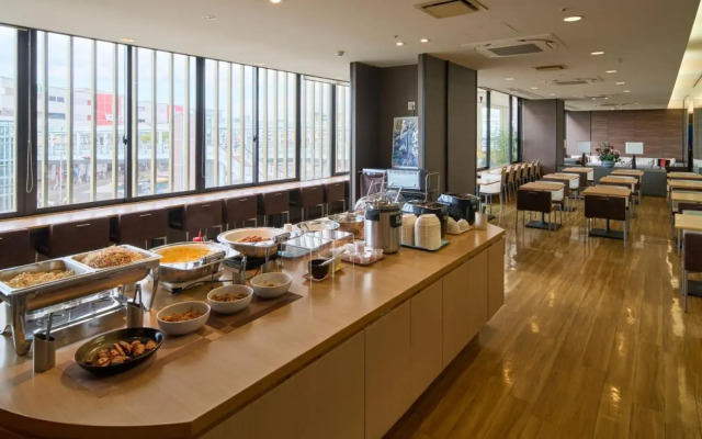 Meitetsu Inn Kariya
