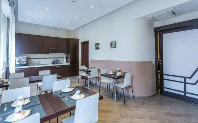 Hotiday Room Collection - Roma Barberini