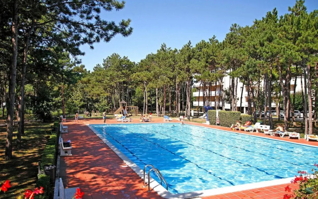 Residence Sporting in Bibione