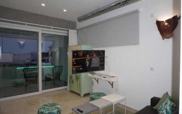 The Fisherman’s House