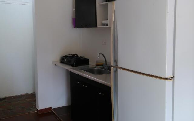 Apartamentos Hermanos Morales Merino
