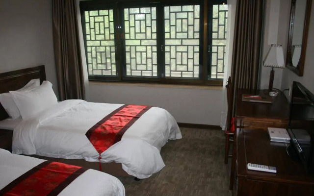 Ci'en Hotel