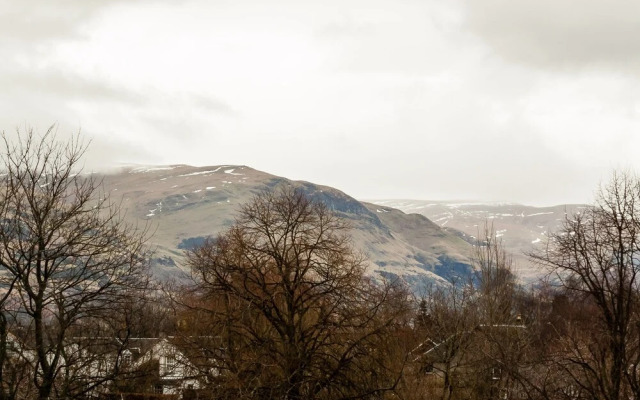 Thistle Lodge