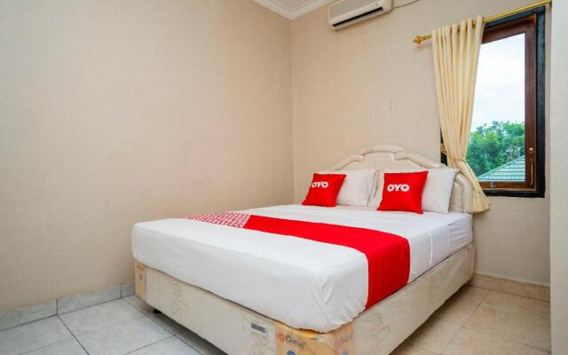 OYO 2181 Hotel Grand Yuda