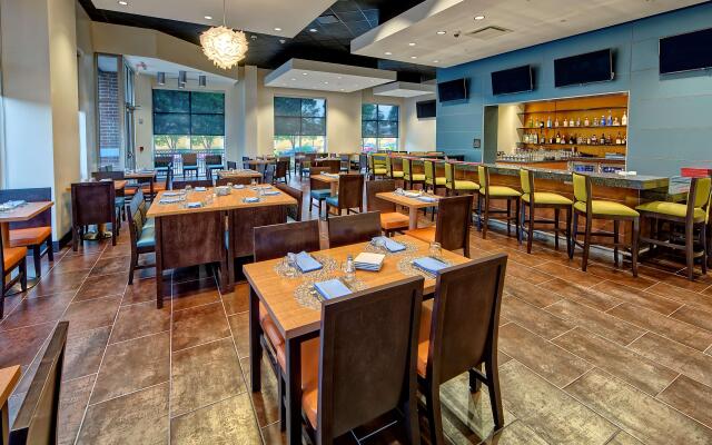 Hilton Garden Inn Nashville Downtown/Convention Center