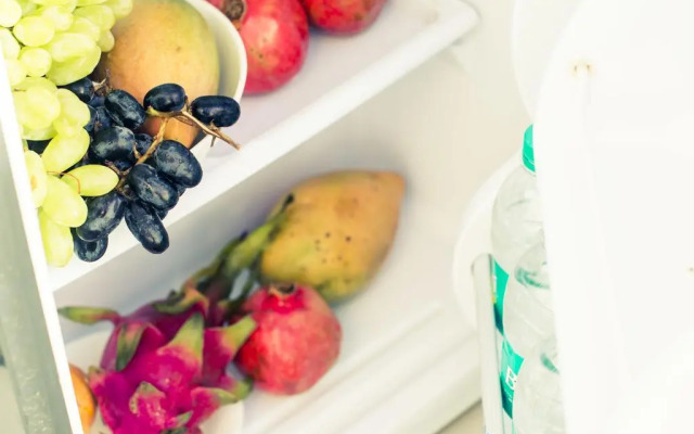 Harmonium Resorts Agonda