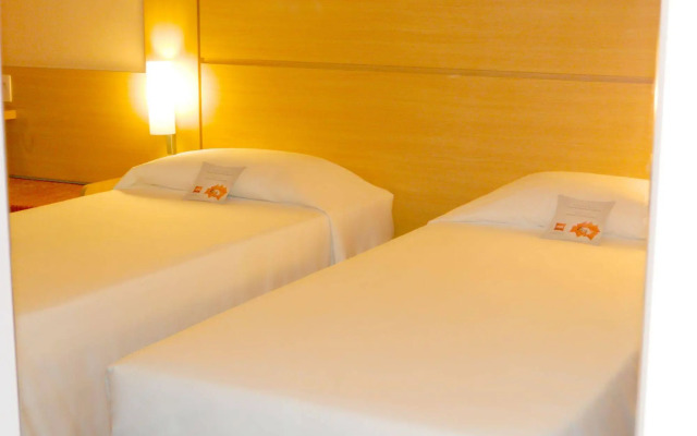 ibis Itu Plaza Shopping Hotel