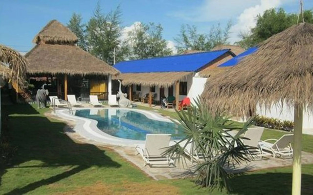 Jully Anna Guesthouse