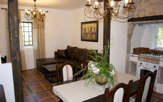 Apartment Renata